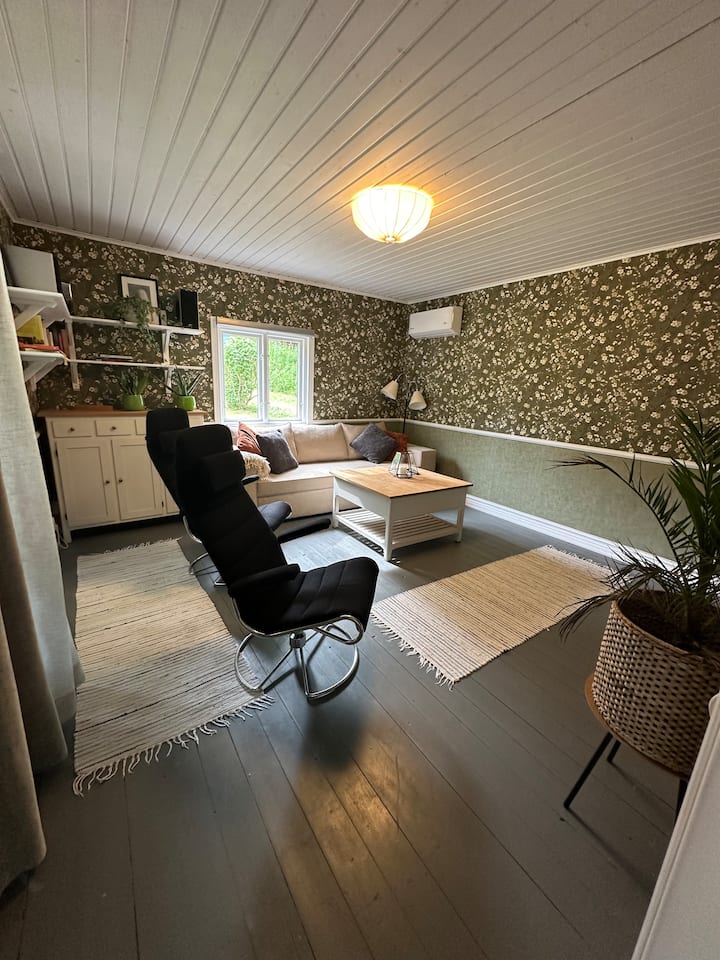 Lillstugan På Stubbarp - Skurup