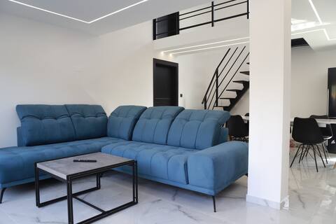 Villa paradise