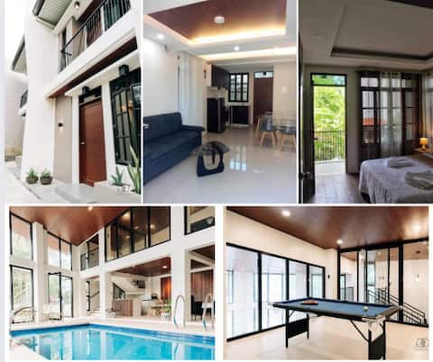 “Unit 1” Experience Lukali Staycation.