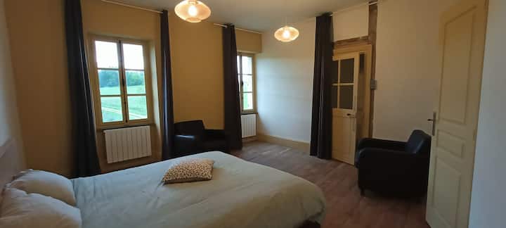 საძინებელი