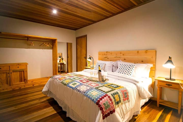 غرفة النوم 1