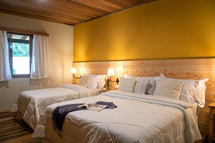 غرفة النوم 2