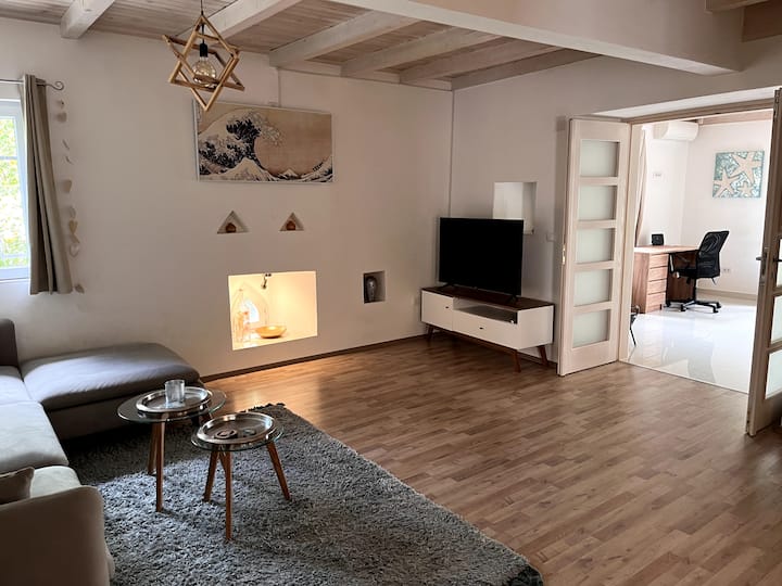 Sailors Home Stari Bar, Haus Ocean - Montenegro