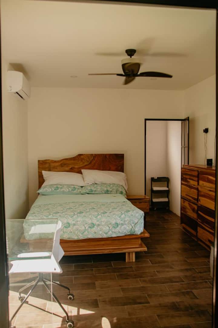 Спална соба 2