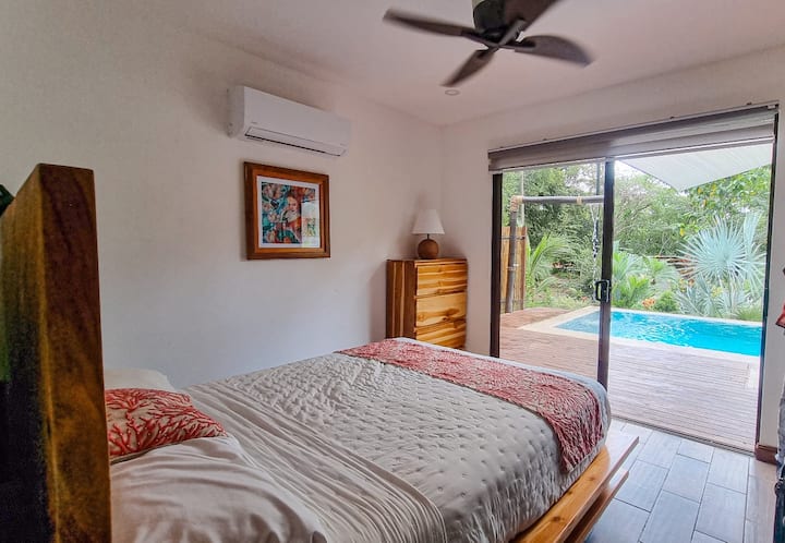 Спална соба 1