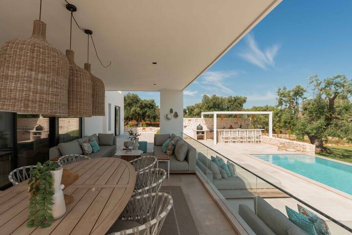 Villa Maxima gallery image 4