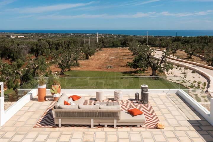 Villa Maxima gallery image 2