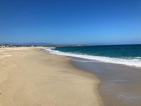 Lighthouse Point Beach House