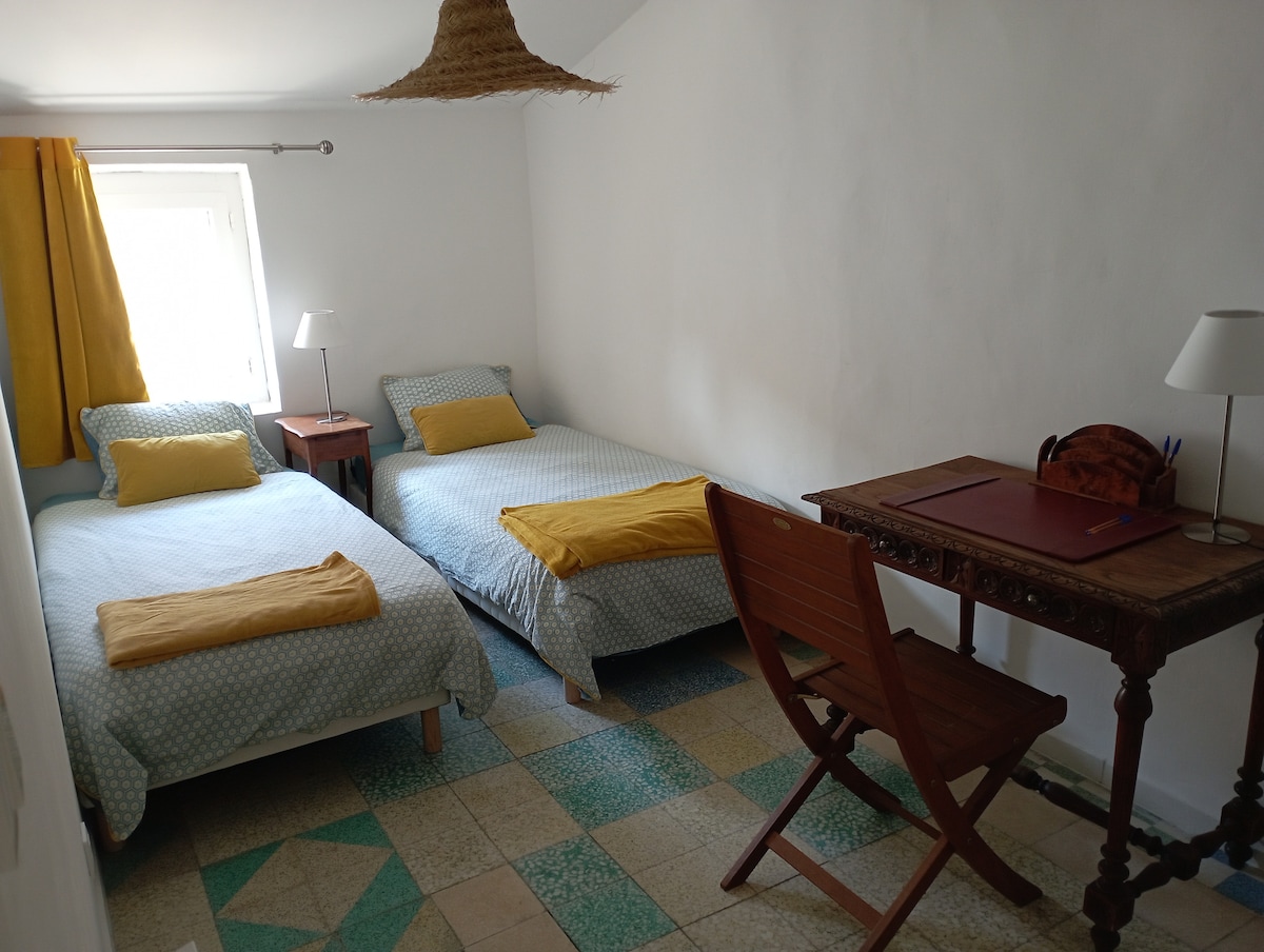 Საძინებელი 2