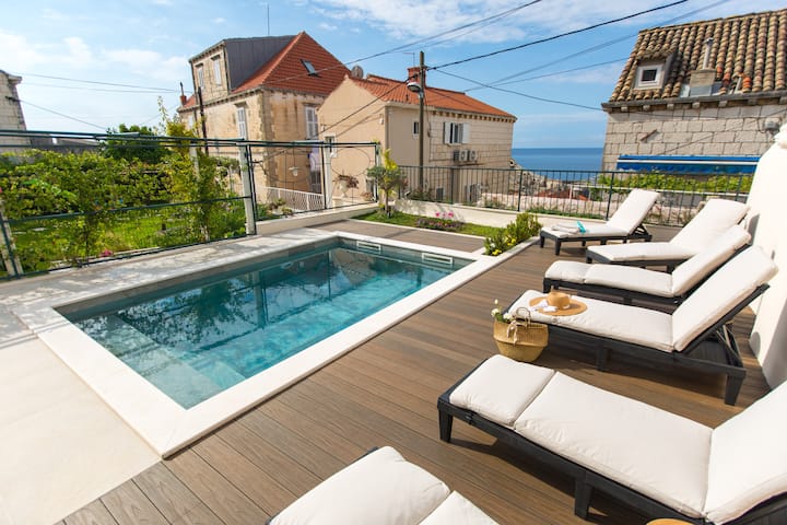 Pearl Of Dubrovnik - Dubrownik