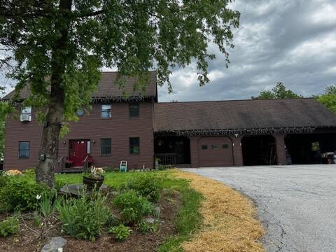 Your Vermont Homeaway from home.