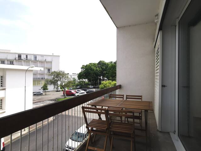 Guest favorite listing in Royan