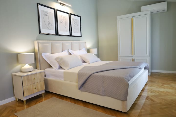 Спална соба 2