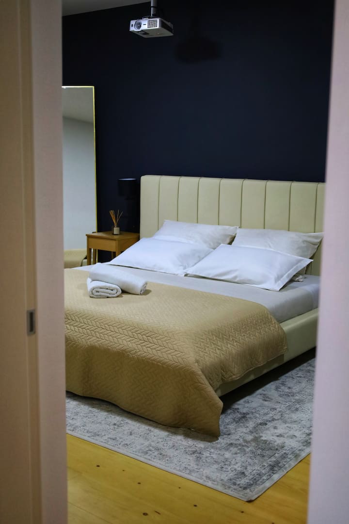 Спална соба 1