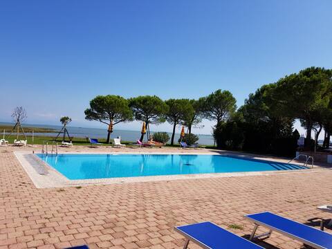 Casa a schiera