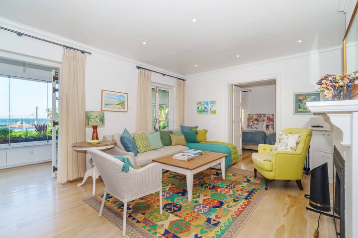 Harbor Lodge, Kalk Bay gallery image 4