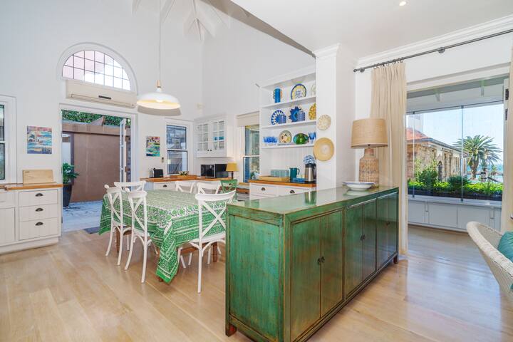 Harbor Lodge, Kalk Bay gallery image 2