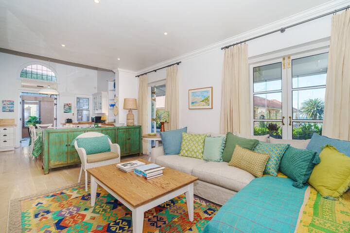 Harbor Lodge, Kalk Bay gallery image 3