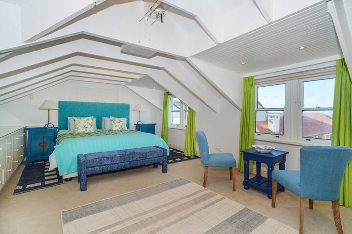 Harbor Lodge, Kalk Bay gallery image 5