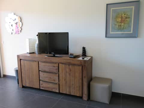 Top Airbnb: Location studio Porto Vecchio in Porto Vecchio