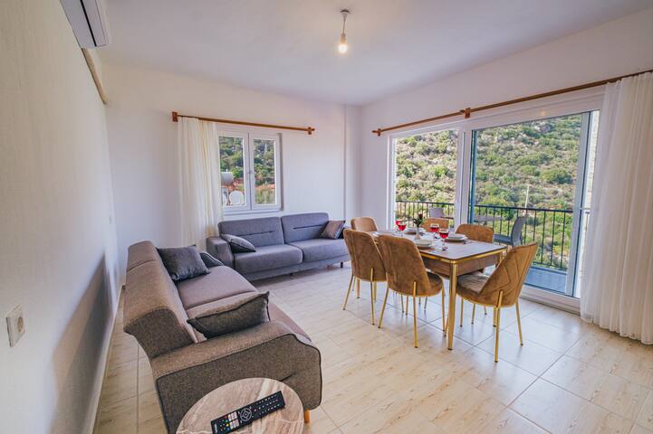 Papatya Halı Yıkama managed Airbnb listing 1
