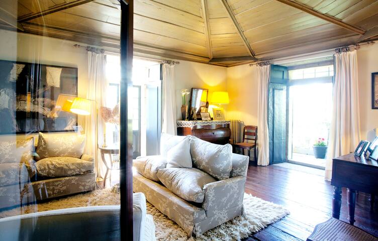 Gianluca Y Vanessa managed Airbnb listing 2