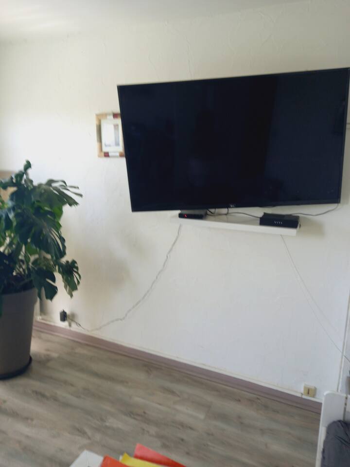 Appartement à Salon De Provence - Salon-de-Provence