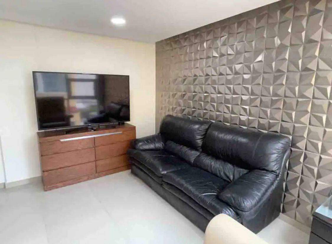 Top Airbnb: nice and very well located apartment in Benito Juárez