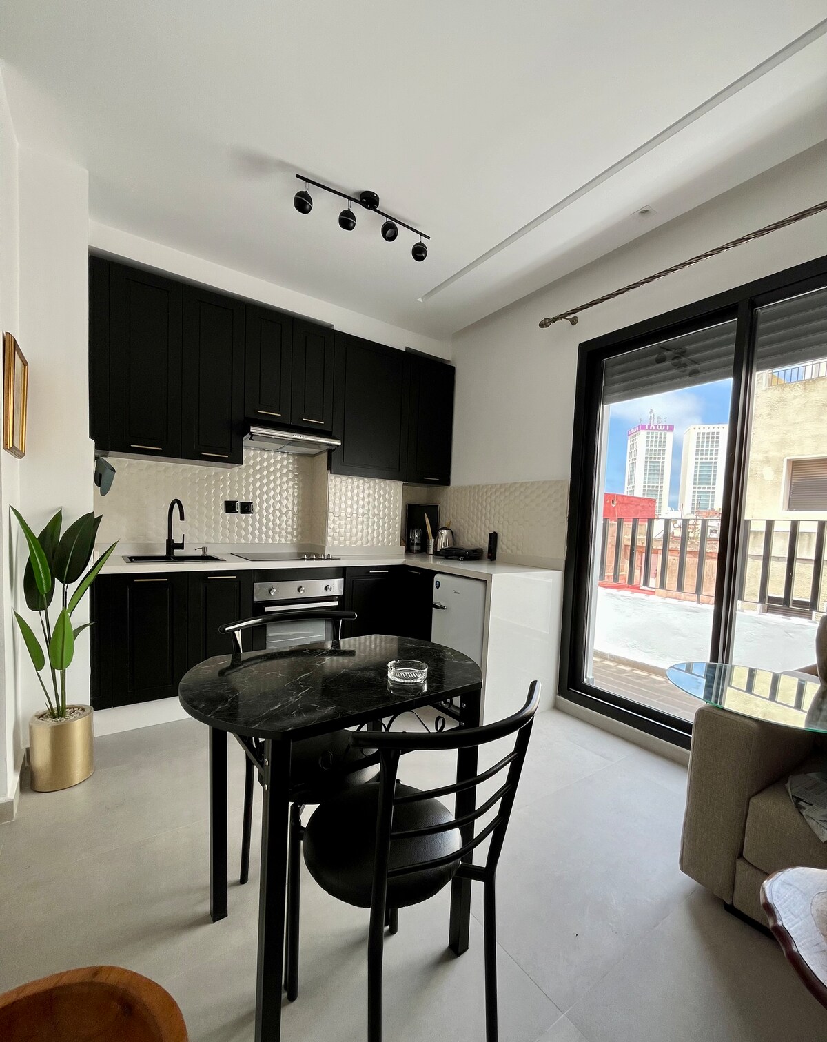 Rental unit in Casablanca  472  1 bedroom  1 bed  15 baths - image 3