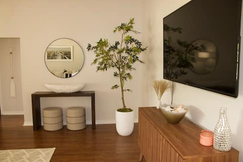 Top Airbnb: 4 Roses in Navarre