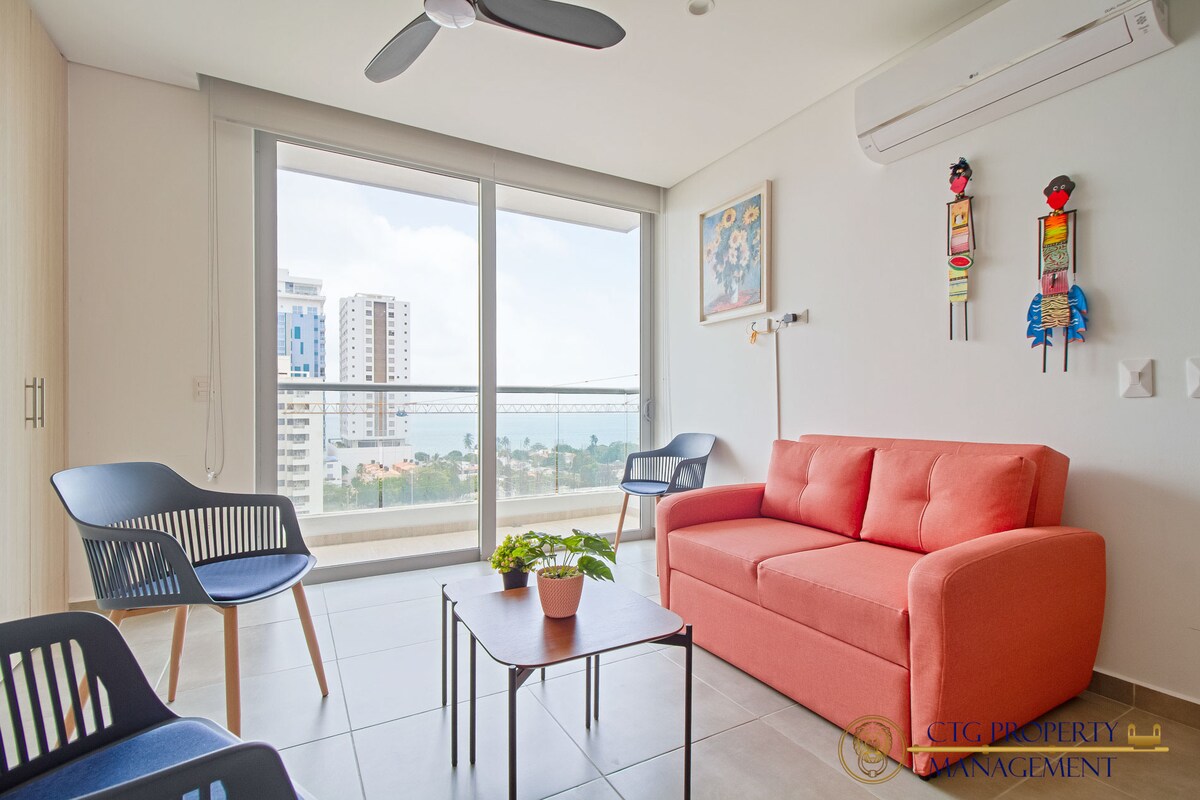 Всекидневна