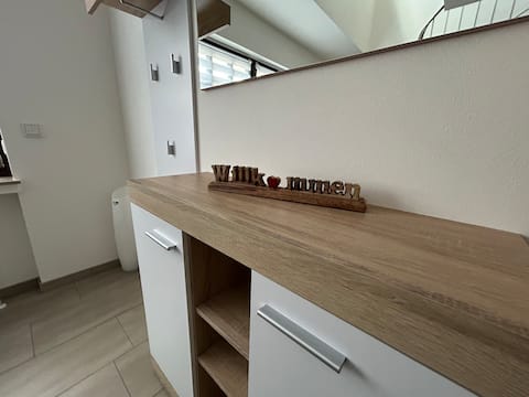 Vacation home Glück Auf