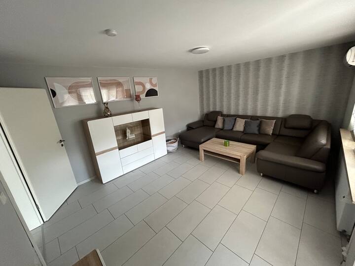 Ferienwohnung Glück Auf - Gelsenkirchen