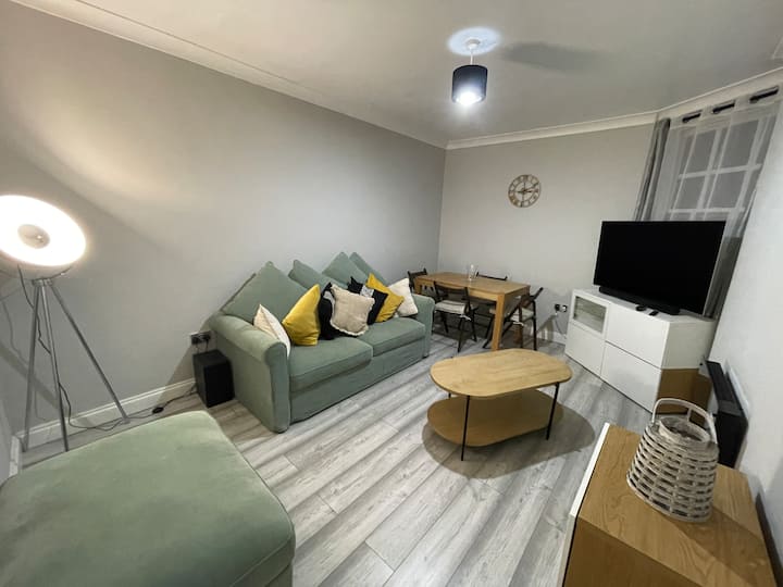 Дневна соба