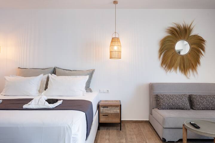 Stavros & Irini managed Airbnb listing 3