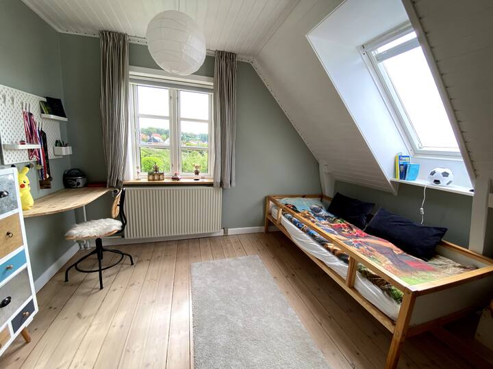 საძინებელი 3