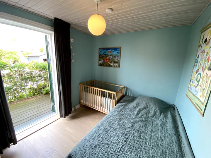 საძინებელი 1