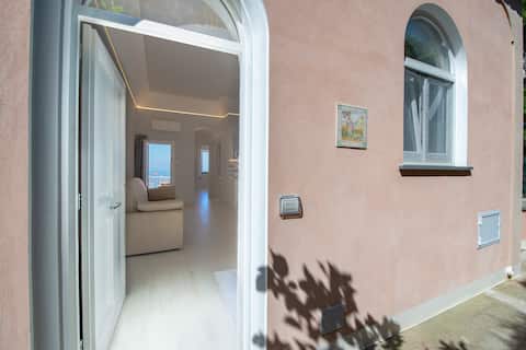 Airbnb con migliori performance: Salù Holiday House a Praiano