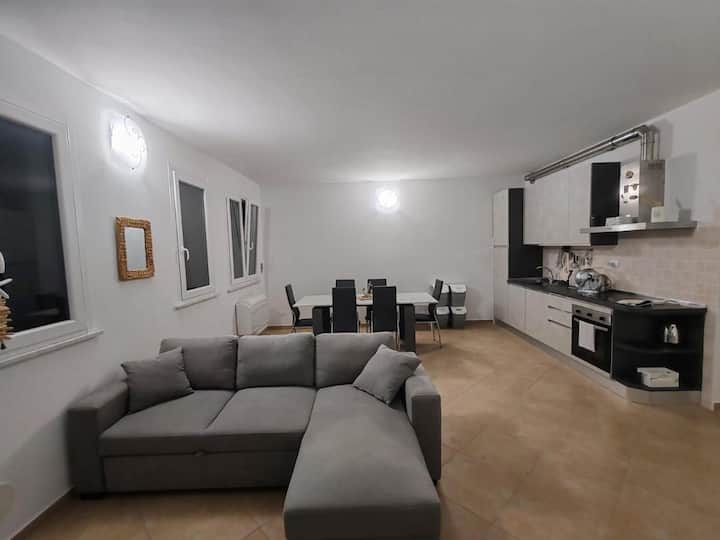 Burlamacco Apartment In Versilia - Viareggio