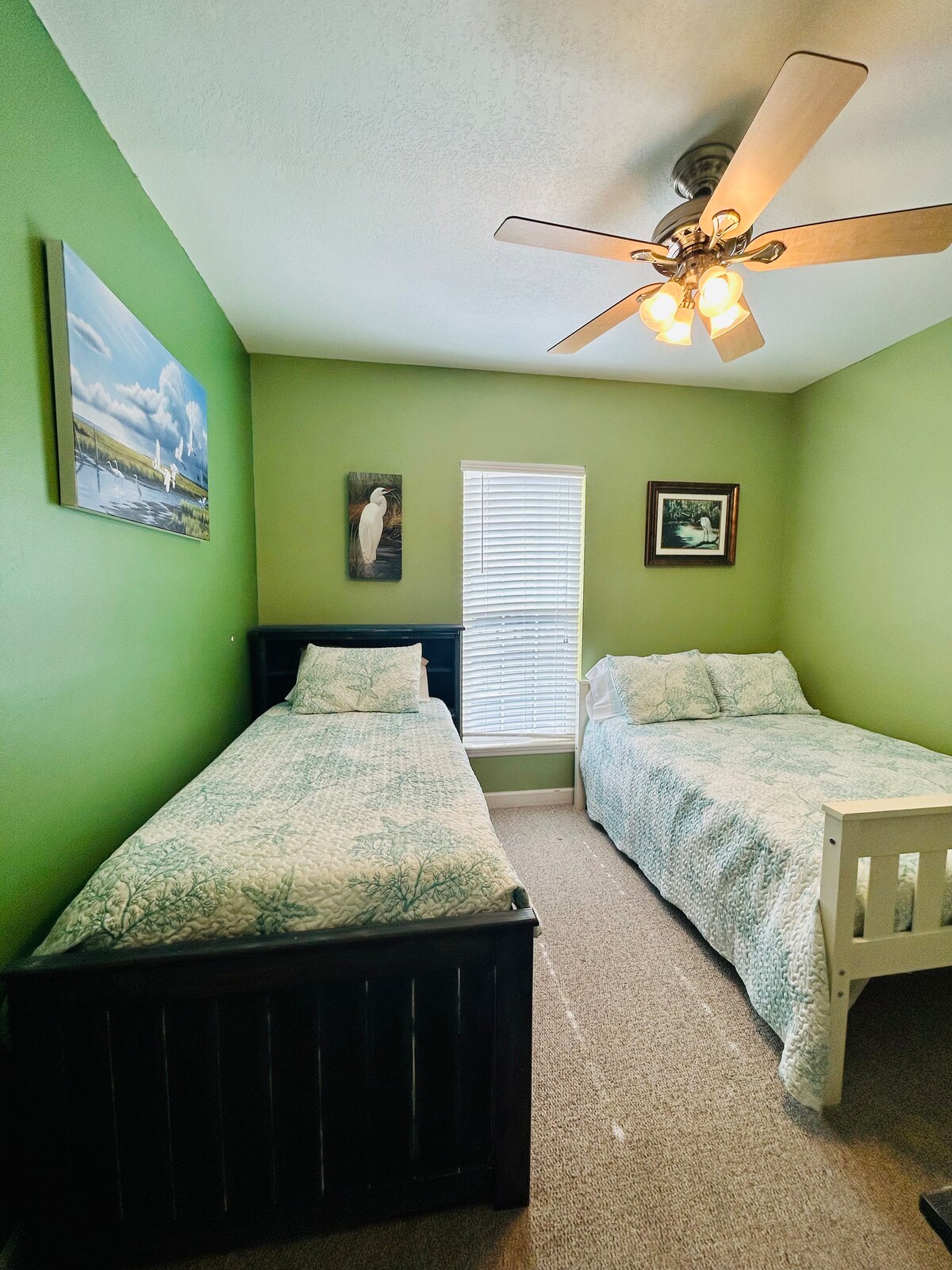 Спална соба 2