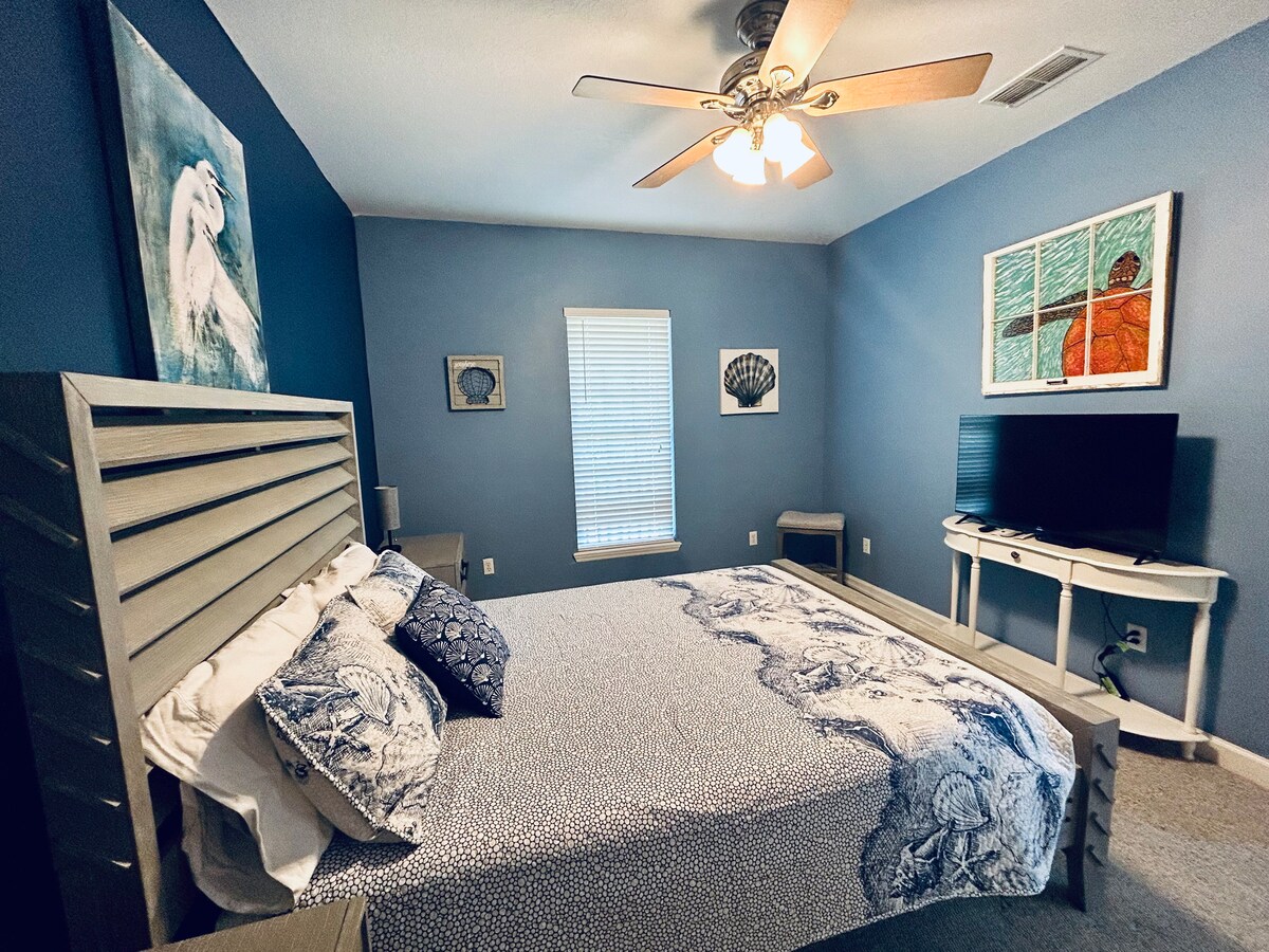 Спална соба 1