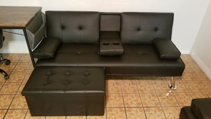 Huge Suite 2b/2b Kitchen 6 Beds 2 Baths King 101 - Nogales, AZ