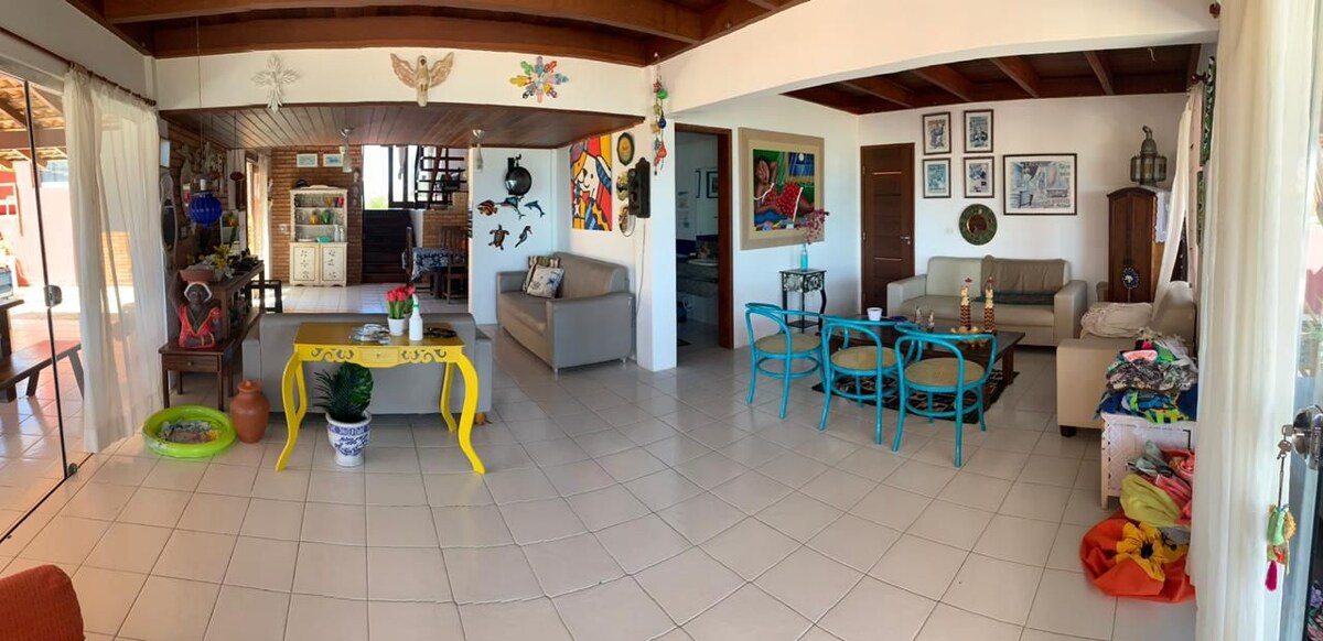 Всекидневна зона