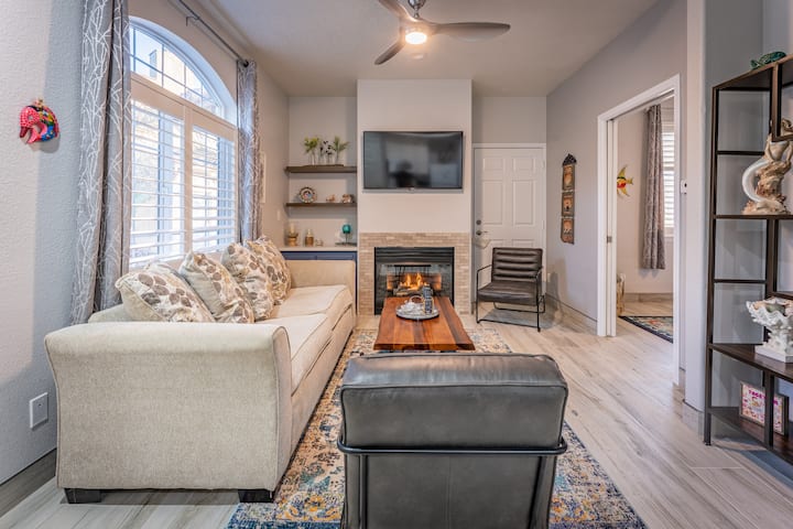 new look clear sandals