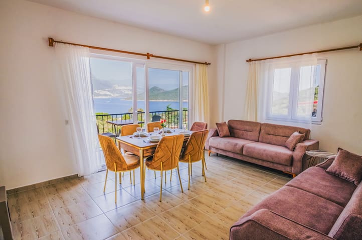 Papatya Halı Yıkama managed Airbnb listing 2