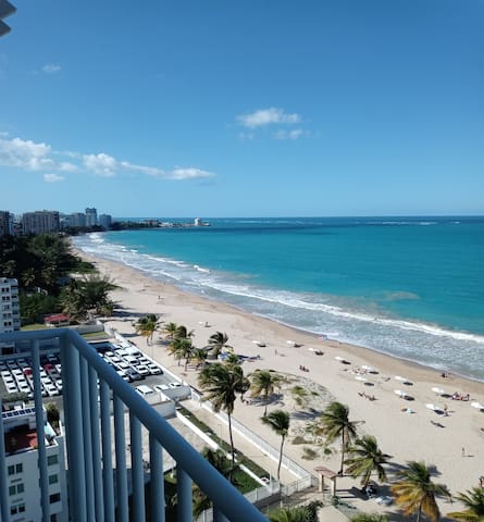 San Juan Vacations, Inc managed Airbnb listing 3