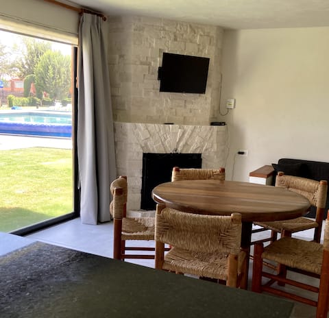 Villa 26