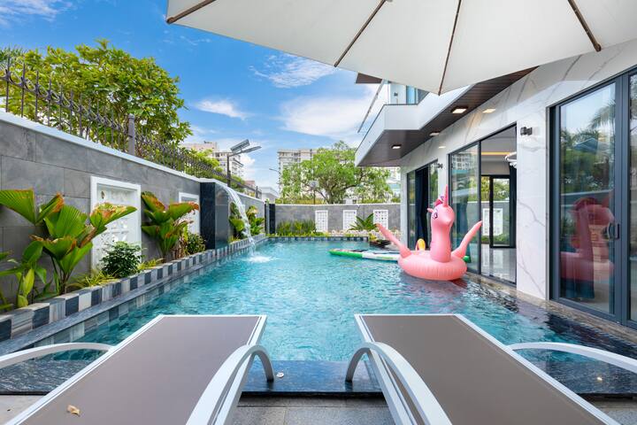 Trần Tú Villa managed Airbnb listing 2