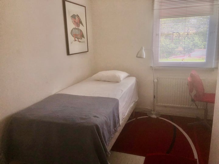 Habitación 5
