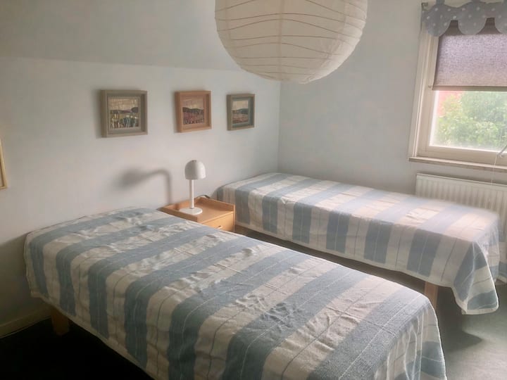 Habitación 4